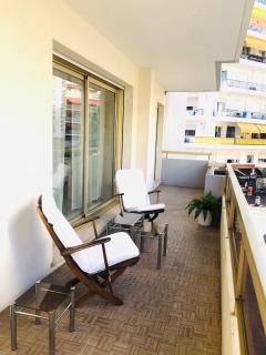 Bel appartement Centre ville, mer, Croisette - 3
