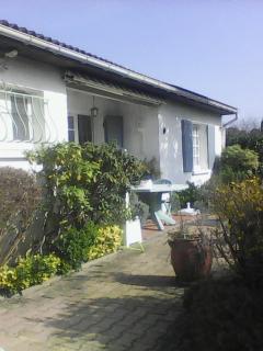 Vacances à Arès - 1