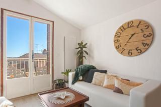 Appartement de ville Fréjus - Fréjus - 6