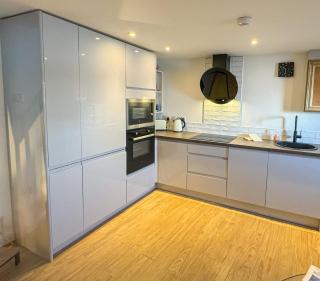 Studio House - St Margaret's Hope - 8