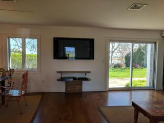 Chatham Family retreat:Tennis,water views&access! - Chatham - 6