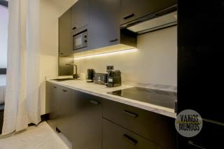 Deluxe Apt en el centro de Madrid para 9pax E3 - Madrid - 7
