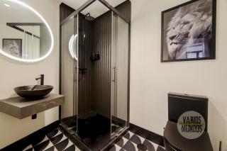 Deluxe Apt en el centro de Madrid para 9pax E3 - 6