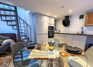 Studio House - St Margaret's Hope - 5