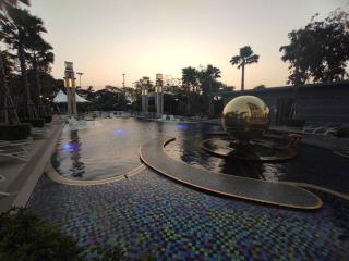 Sea Luxus Comfy - Jomtien Beach - 2