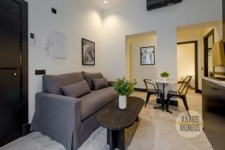 Iconic Apt en plena Plaza del Carmen para 4pax E3 - Madrid - 5