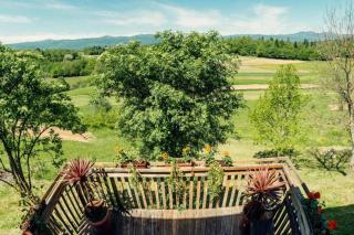 Homestead Bahor With Whirlpool - Happy Rentals - Črnomelj - 6