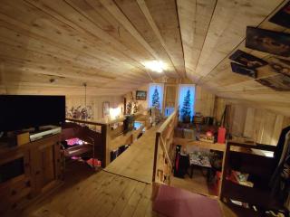 Western-Appartements & Tipis in Gracac - Gračac - 8