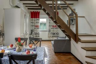 La casetta di tata - Genova - 2