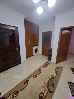 Apartament Miraka - Gramsh - 1
