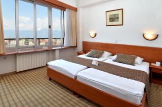 Hotel Neboder - Rijeka - 8