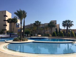 CALAS DE AGUAMARINA - PENTHOUSE with ROOF TERRACE - Orihuela Costa - 0