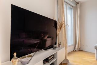 Charming Terrace Apt Near Paris - Olympics - 5