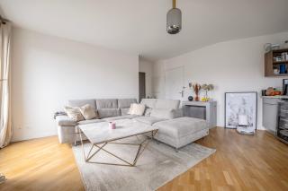 Charming Terrace Apt Near Paris - Olympics - Les Lilas - 9