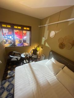 The Grand Bali Hotel - 6