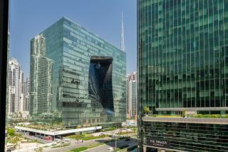 CitiHome - City Living as its Best Near Burj Khalifa - Dubai - 0