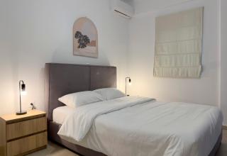 Glenvar Heights A1 90 sqm cozy apt in Paleo Faliro - Atene - 8