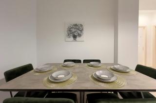 Glenvar Heights A1 90 sqm cozy apt in Paleo Faliro - Atene - 3