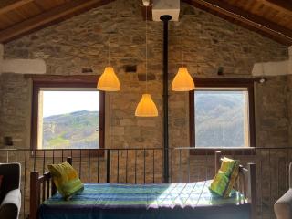 La Stalla - Villa With Pool - Toano - 9