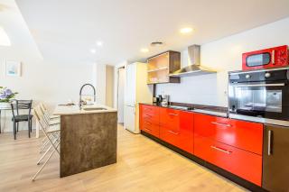 CARTAGENAFLATS, Apartamentos Anfiteatro Romano - 2