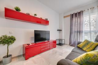 Apartamento centro historico de Malaga - Málaga - 8