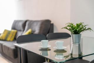 Apartamento centro historico de Malaga - 4