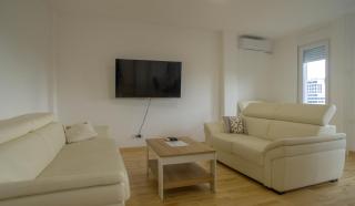 Premium stan Novi Beograd - Novi Beograd - 9