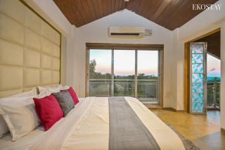 EKOSTAY - Woodpecker Villa - Igatpuri - 1