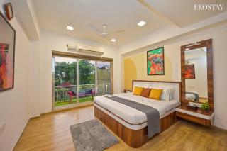 EKOSTAY - Woodpecker Villa - Igatpuri - 3