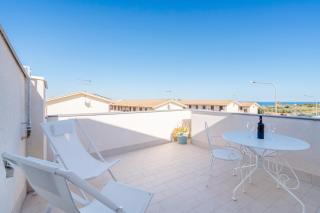 Boutique Apartment - Blue Sea - 0