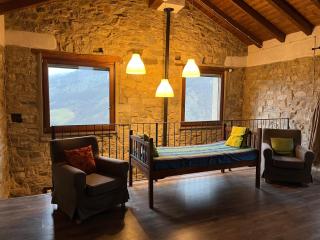 La Stalla - Villa With Pool - Toano - 5