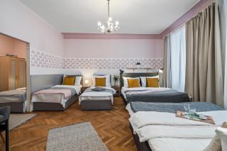 Charles Bridge Historical APTs by Michal&Friends - 3