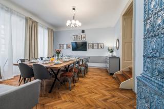 Charles Bridge Historical APTs by Michal&Friends - 6