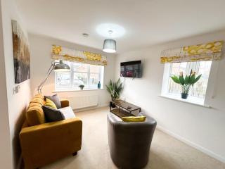 Bourneville House by Blue Skies Stays - Stockton-on-Tees - 4