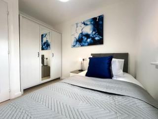Bourneville House by Blue Skies Stays - Stockton-on-Tees - 9