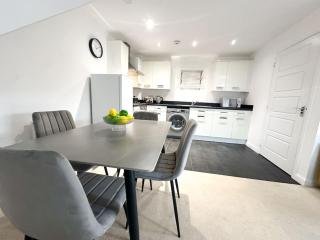 Bourneville House by Blue Skies Stays - Stockton-on-Tees - 1
