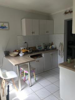 Fiołek - domek nad Szelągiem Wielkim - Ostróda - 1