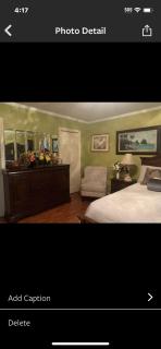 A place to stay worry free - Greensboro - 7