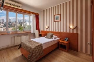 Hotel Neboder - Rijeka - 5