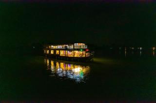 Kerala Nature Houseboat by Coco floatel - Alleppey - 4