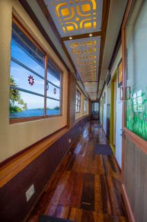 Kerala Nature Houseboat by Coco floatel - Alleppey - 5