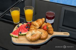 Talbot House by Grandeur Property - Bournemouth - 8