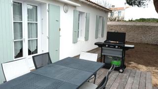 SOLÈSE Maison avec spa à 500m de la plage - 9