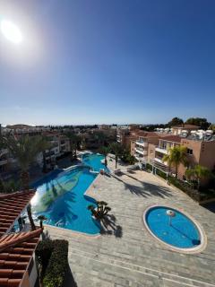 Iris Village Grand Apartment - Paphos - 9