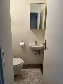 Ferienwohnung Wendel - 8