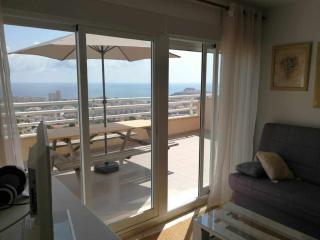 A H RENTALS Montemar 10 Apartamento Atalayas - Peñíscola - 8