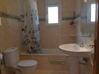 A H RENTALS Montemar 10 Apartamento Atalayas - Peñíscola - 7