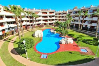 3 bedroom apartment El Rincon - Playa Flamenca - 0