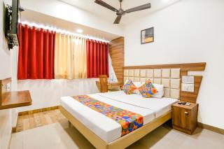 FabHotel Candor Amigo - Navi Mumbai - 6