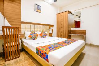 FabHotel Candor Amigo - Navi Mumbai - 9